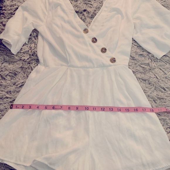 HP!π€© Romper - Picture 7 of 8